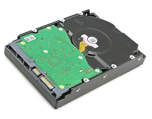 西數(shù)6T SAS HUS726T6TAL5204企業(yè)級機(jī)械硬盤