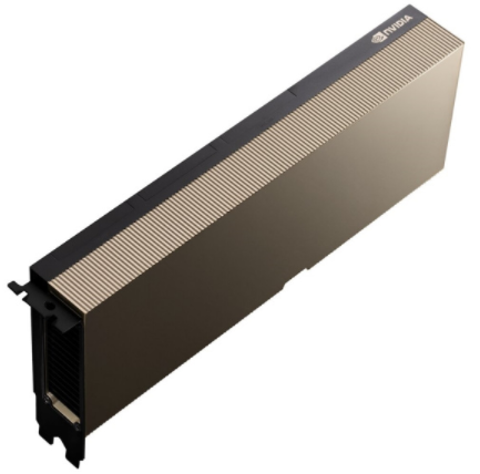 英偉達A100顯卡 PCIe版本