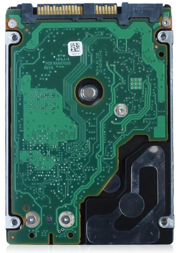 2.5寸600G SAS 10000轉(zhuǎn)ST600MM0009希捷企業(yè)級硬盤